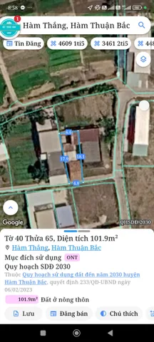 Bất động sản tại Lâm Đồng - ảnh 1
