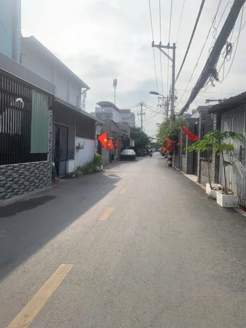 Bất động sản tại TP. Hồ Chí Minh - ảnh 1