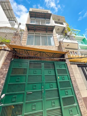 Bất động sản tại TP. Hồ Chí Minh - ảnh 1