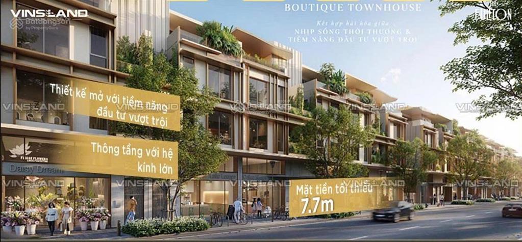 Bất động sản tại Hưng Yên - ảnh 1