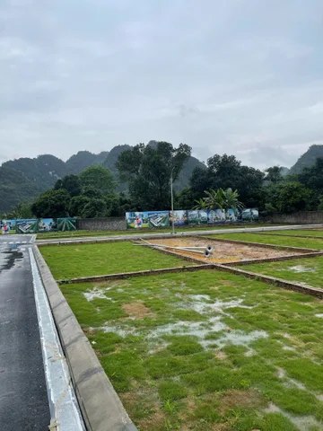 Bất động sản tại Phú Thọ - ảnh 1