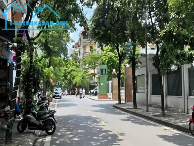 Bất động sản tại Hà Nội - ảnh 1