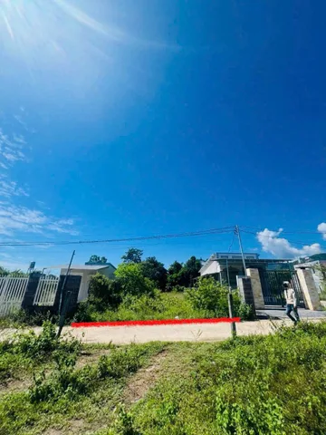 Bất động sản tại Khánh Hòa - ảnh 1