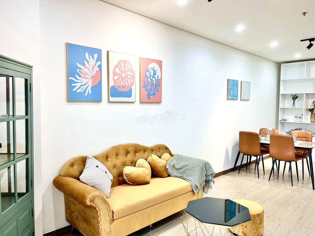 Căn hộ / chung cư tại 10, TP. Hồ Chí Minh - ảnh 4