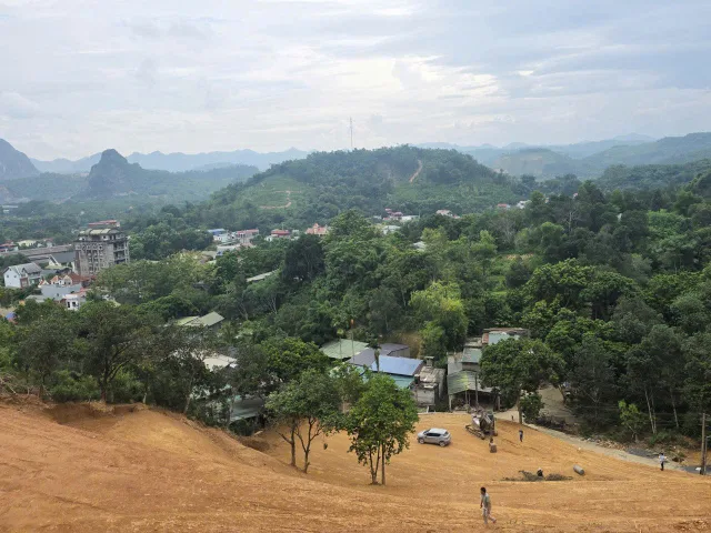 Bất động sản tại Phú Thọ - ảnh 1