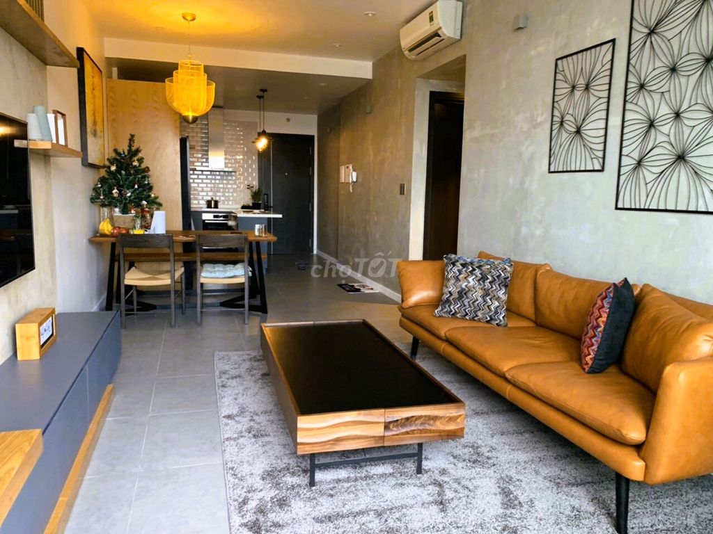 Căn hộ / chung cư tại Thủ Đức, TP. Hồ Chí Minh - ảnh 2