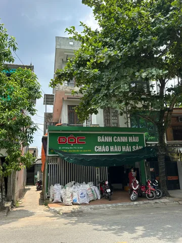 Bất động sản tại Thừa Thiên Huế - ảnh 1