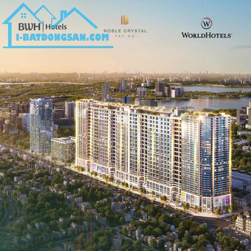 Bất động sản tại Hà Nội - ảnh 1
