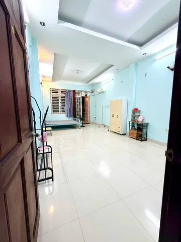 Bất động sản tại TP. Hồ Chí Minh - ảnh 1