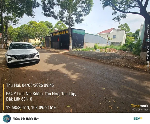 Bất động sản tại Đắk Lắk - ảnh 1