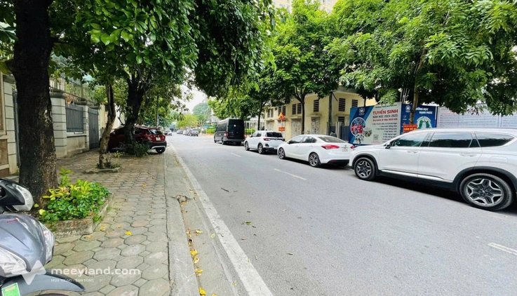 Bất động sản tại Hà Nội - ảnh 1