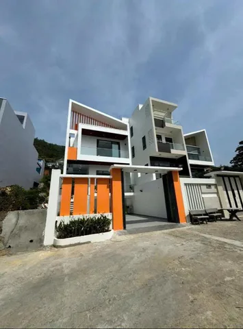 Bất động sản tại Bà Rịa - Vũng Tàu - ảnh 1