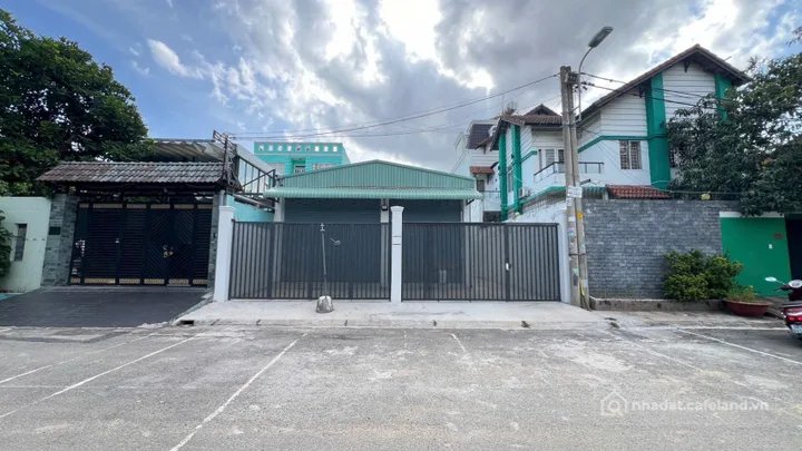 Bất động sản tại TP. Hồ Chí Minh - ảnh 1