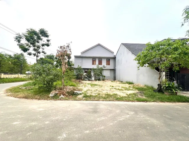Bất động sản tại Thừa Thiên Huế - ảnh 1