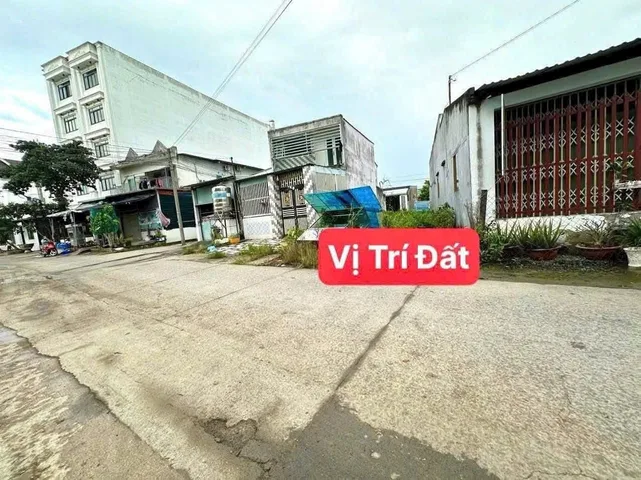 Bất động sản tại Long An - ảnh 1