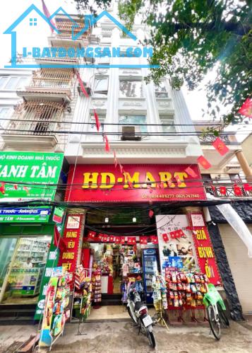 Bất động sản tại Hà Nội - ảnh 1
