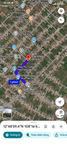Bất động sản tại Đắk Lắk - ảnh 1