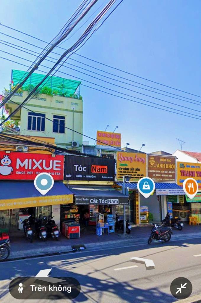 Bất động sản tại Khánh Hòa - ảnh 1