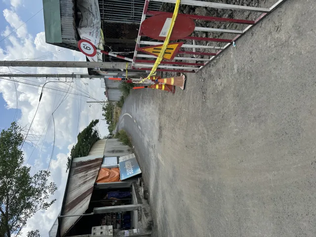 Bất động sản tại Long An - ảnh 1
