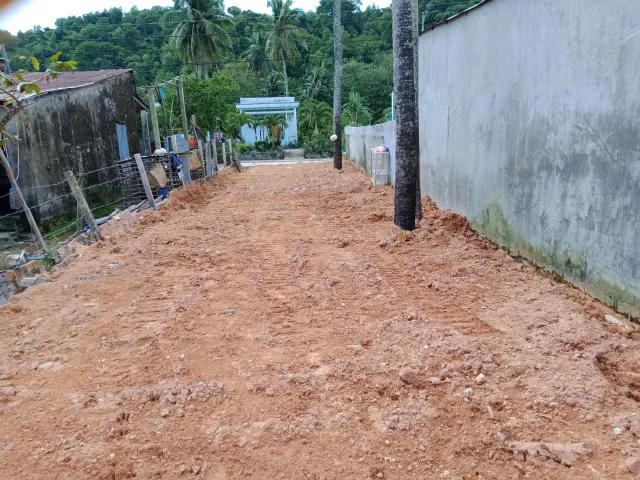 Bất động sản tại An Giang - ảnh 1