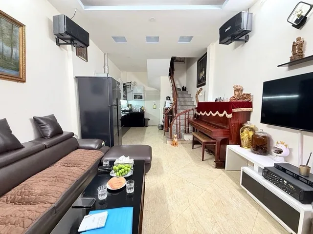 Bất động sản tại Hà Nội - ảnh 1