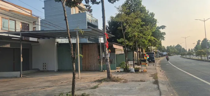 Bất động sản tại Vĩnh Long - ảnh 1