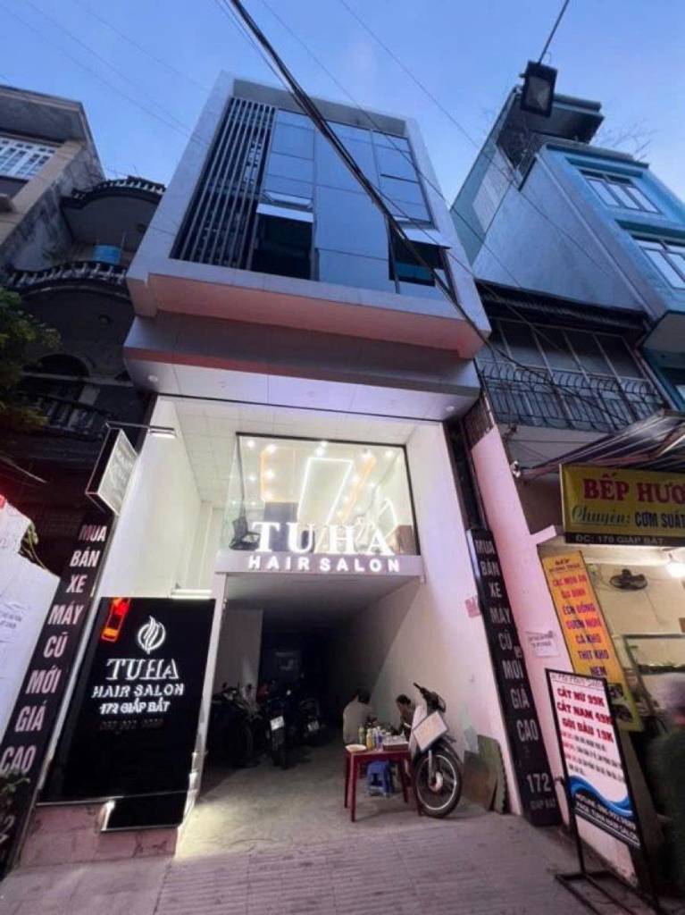 Bất động sản tại Hà Nội - ảnh 1