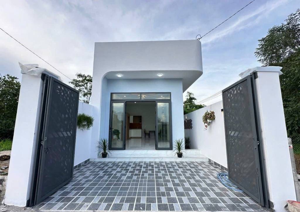 Bất động sản tại Đồng Nai - ảnh 1