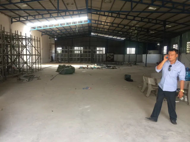 Bất động sản tại TP. Hồ Chí Minh - ảnh 1