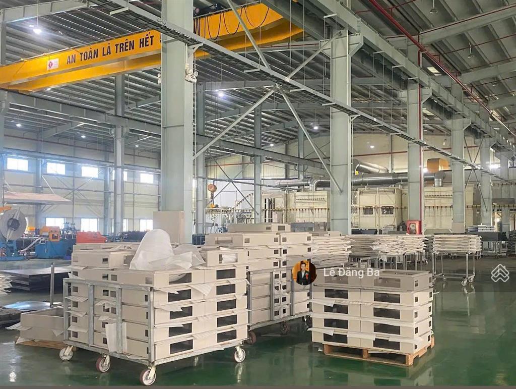 Bất động sản tại Bình Dương - ảnh 1