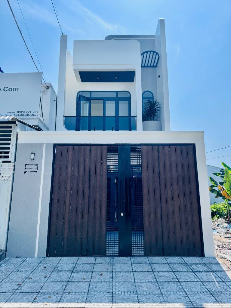 Bất động sản tại Kiên Giang - ảnh 1