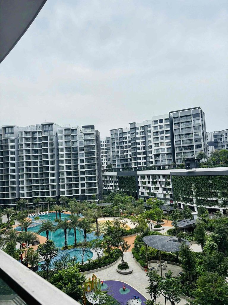 Căn hộ / chung cư tại Tân Phú, TP. Hồ Chí Minh - ảnh 2