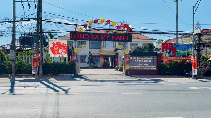 Bất động sản tại Tây Ninh - ảnh 1
