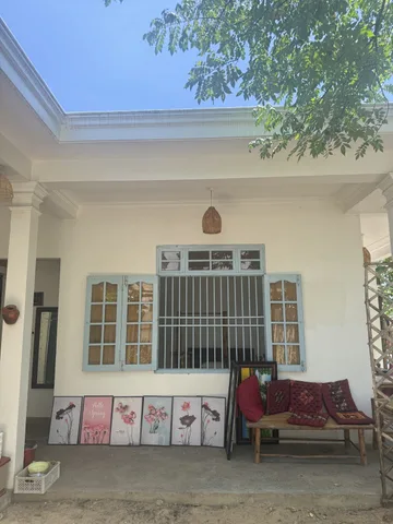 Bất động sản tại Quảng Nam - ảnh 1