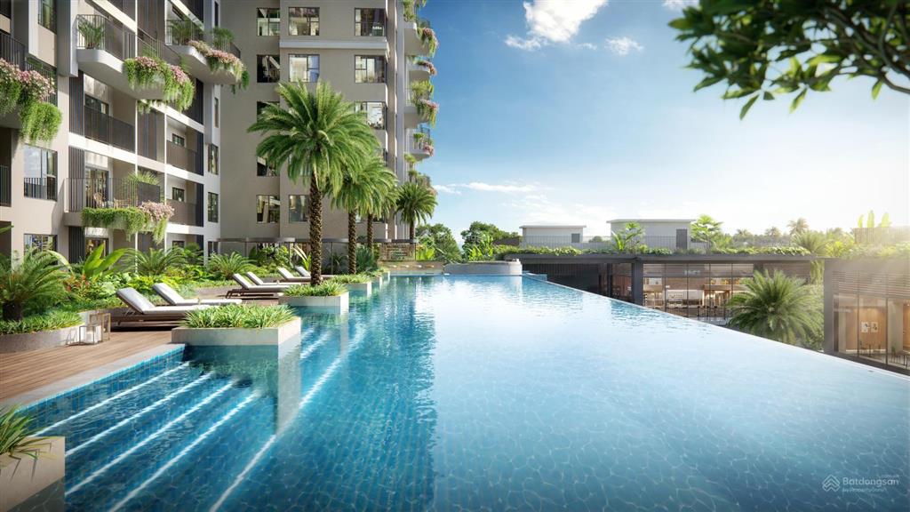 Bất động sản tại Long An - ảnh 1