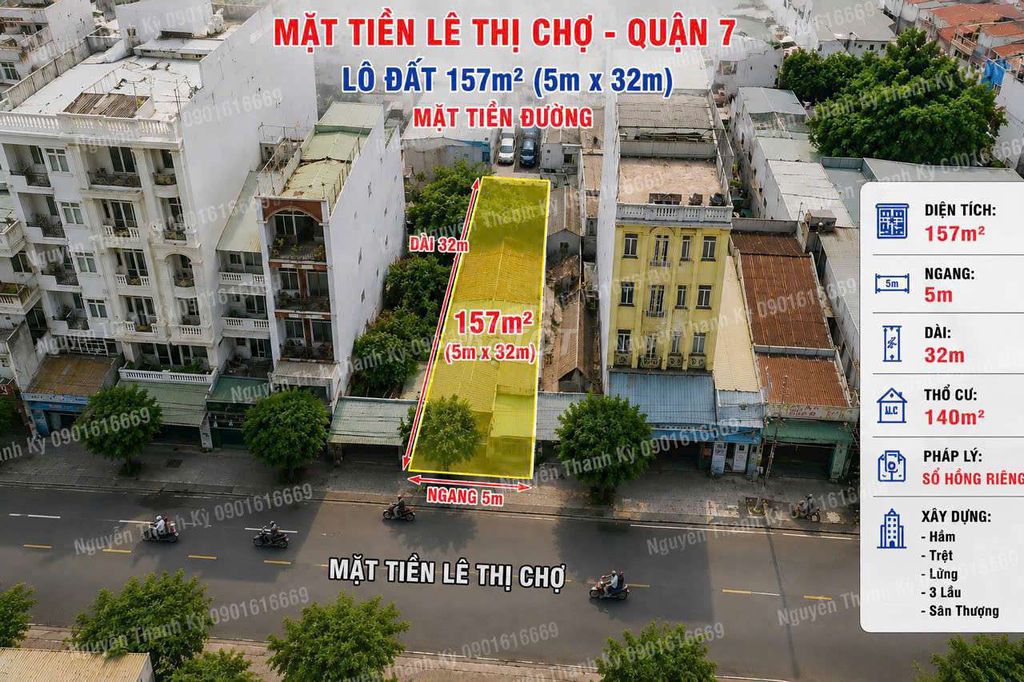Nhà riêng tại 7, TP. Hồ Chí Minh - ảnh 2