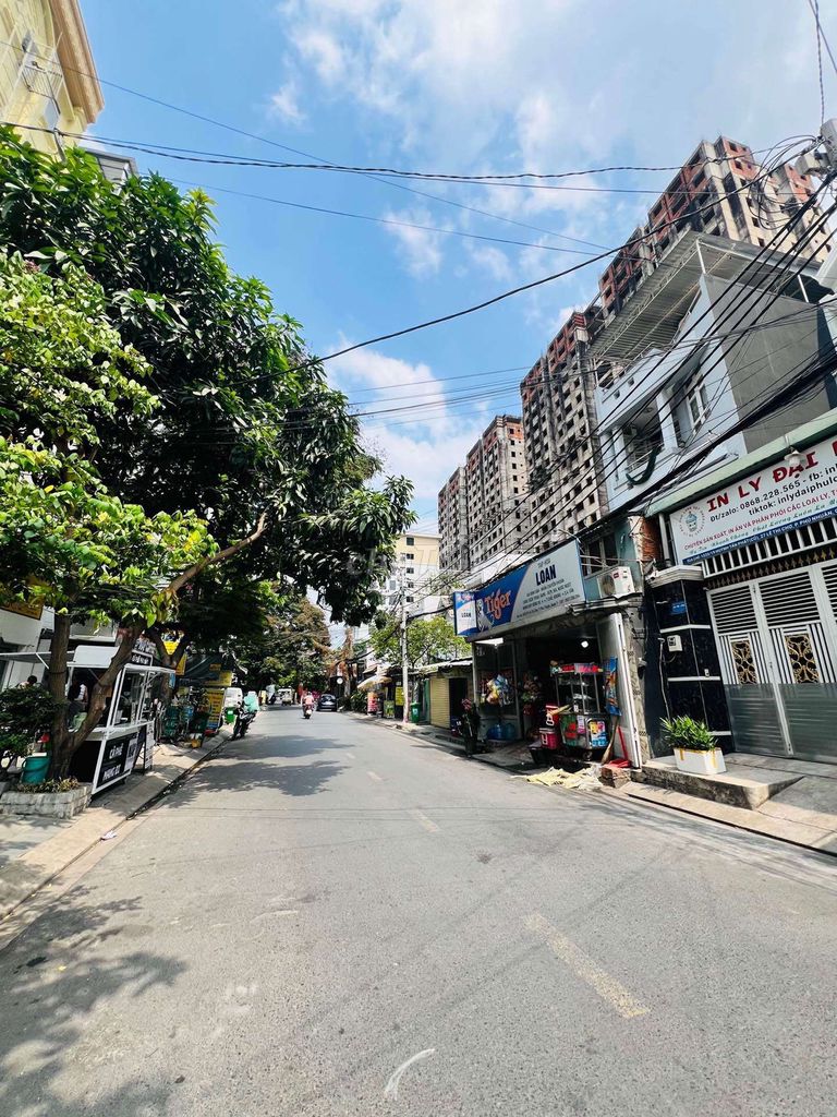 Nhà riêng tại 7, TP. Hồ Chí Minh - ảnh 3