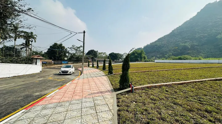 Bất động sản tại Phú Thọ - ảnh 1