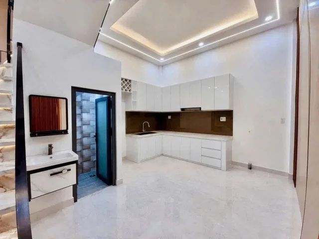 Bất động sản tại TP. Hồ Chí Minh - ảnh 1