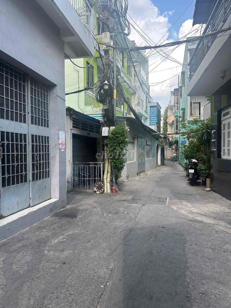 Nhà riêng tại Phú Nhuận, TP. Hồ Chí Minh - ảnh 2