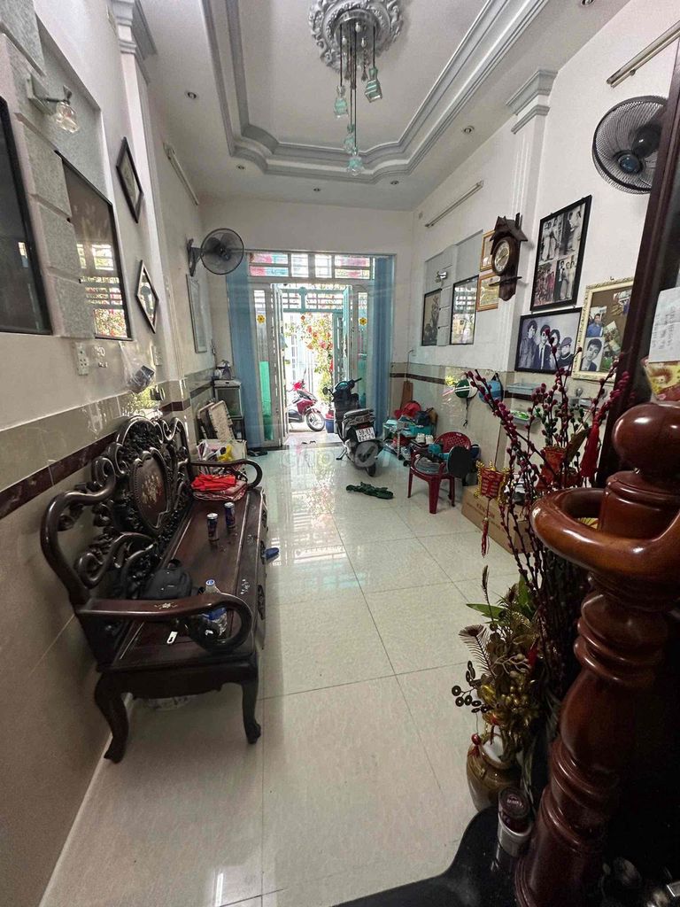 Nhà riêng tại Phú Nhuận, TP. Hồ Chí Minh - ảnh 3