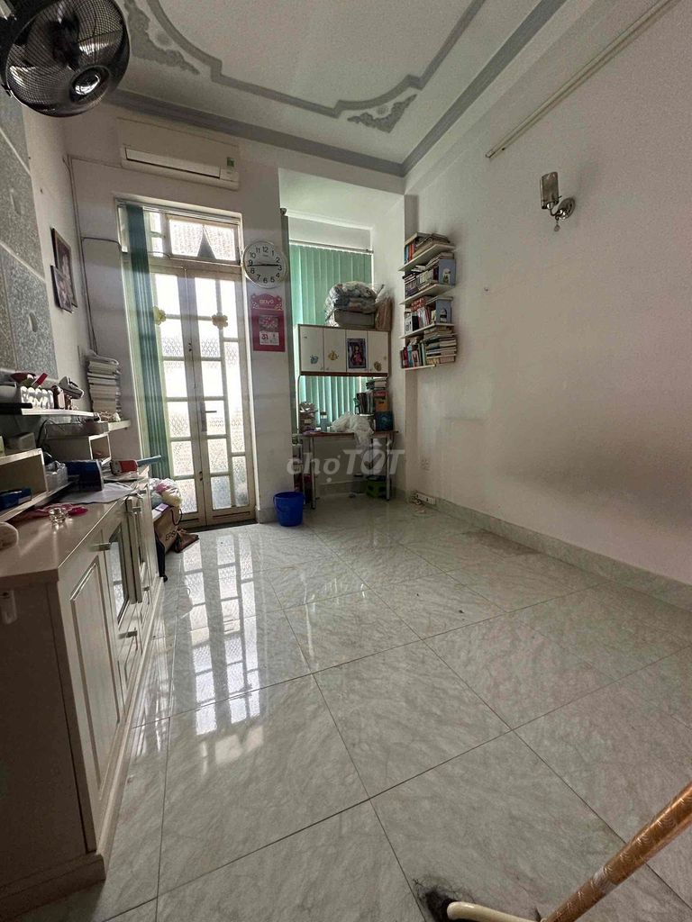 Nhà riêng tại Phú Nhuận, TP. Hồ Chí Minh - ảnh 5