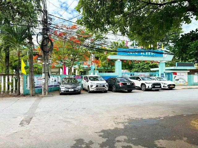 Bất động sản tại Đà Nẵng - ảnh 1