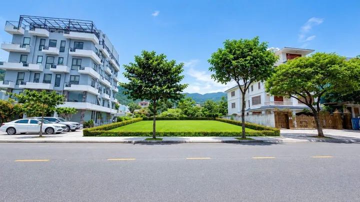 Bất động sản tại Đà Nẵng - ảnh 1