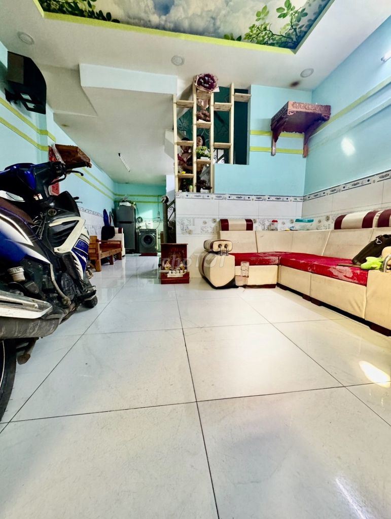 Nhà riêng tại Bình Chánh, TP. Hồ Chí Minh - ảnh 2