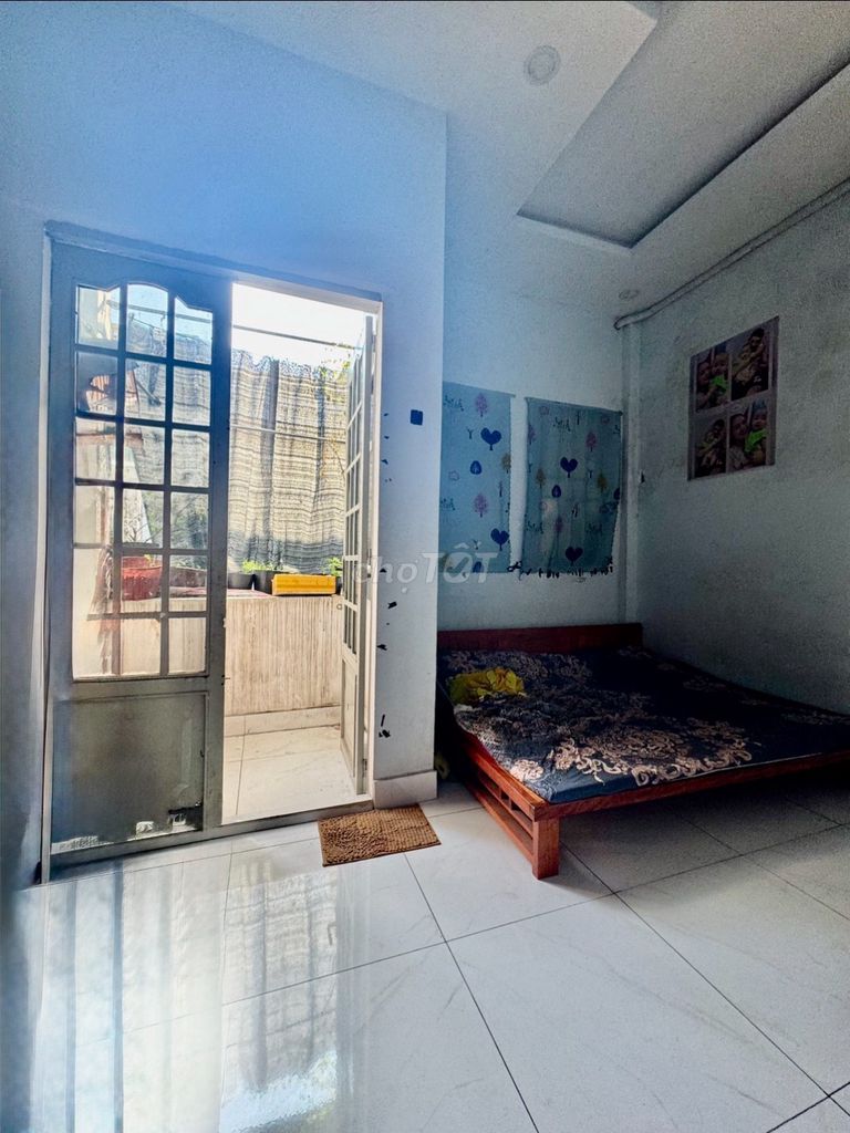 Nhà riêng tại Bình Chánh, TP. Hồ Chí Minh - ảnh 4