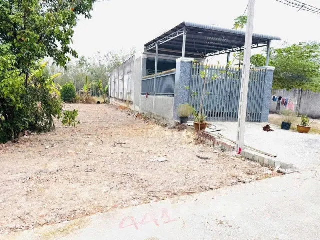 Bất động sản tại Bình Phước - ảnh 1