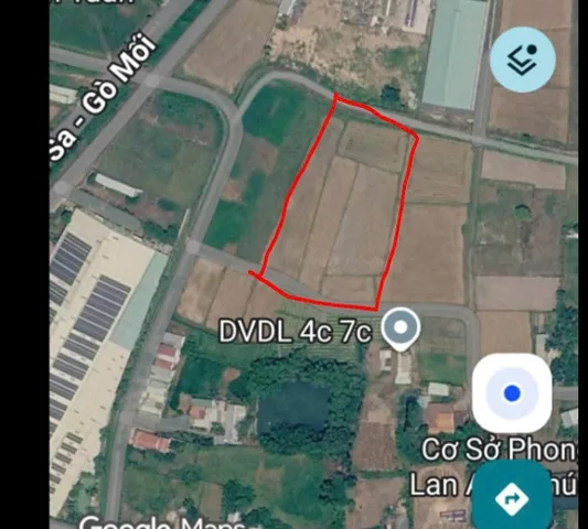 Bất động sản tại Tây Ninh - ảnh 1