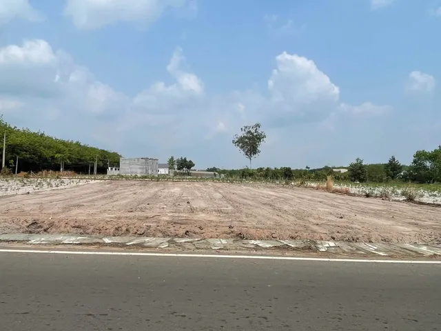 Bất động sản tại Bình Phước - ảnh 1