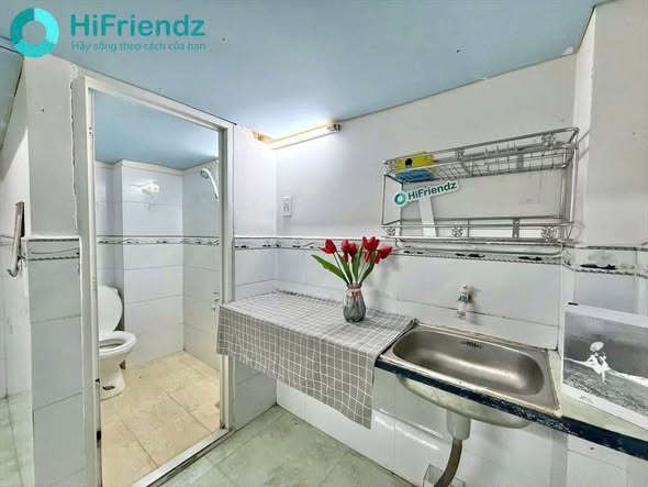 Bất động sản tại TP. Hồ Chí Minh - ảnh 1